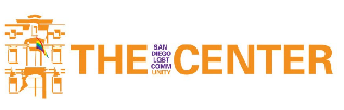 Lesbian and Gay Men's Community Center of San Diego County - Click here to enter.